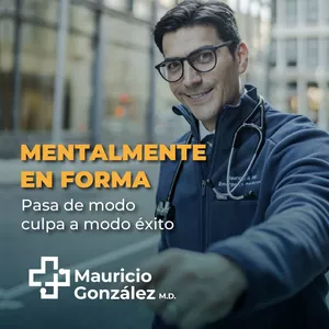 Imagen de portada para Curso online Mentalmente en forma con el Dr. Mau