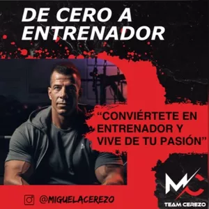 Imagen de portada para Curso online De 0 a Entrenador