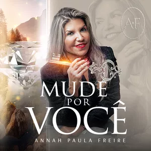 Imagem de capa para o Curso online MUDE POR VOCÊ 