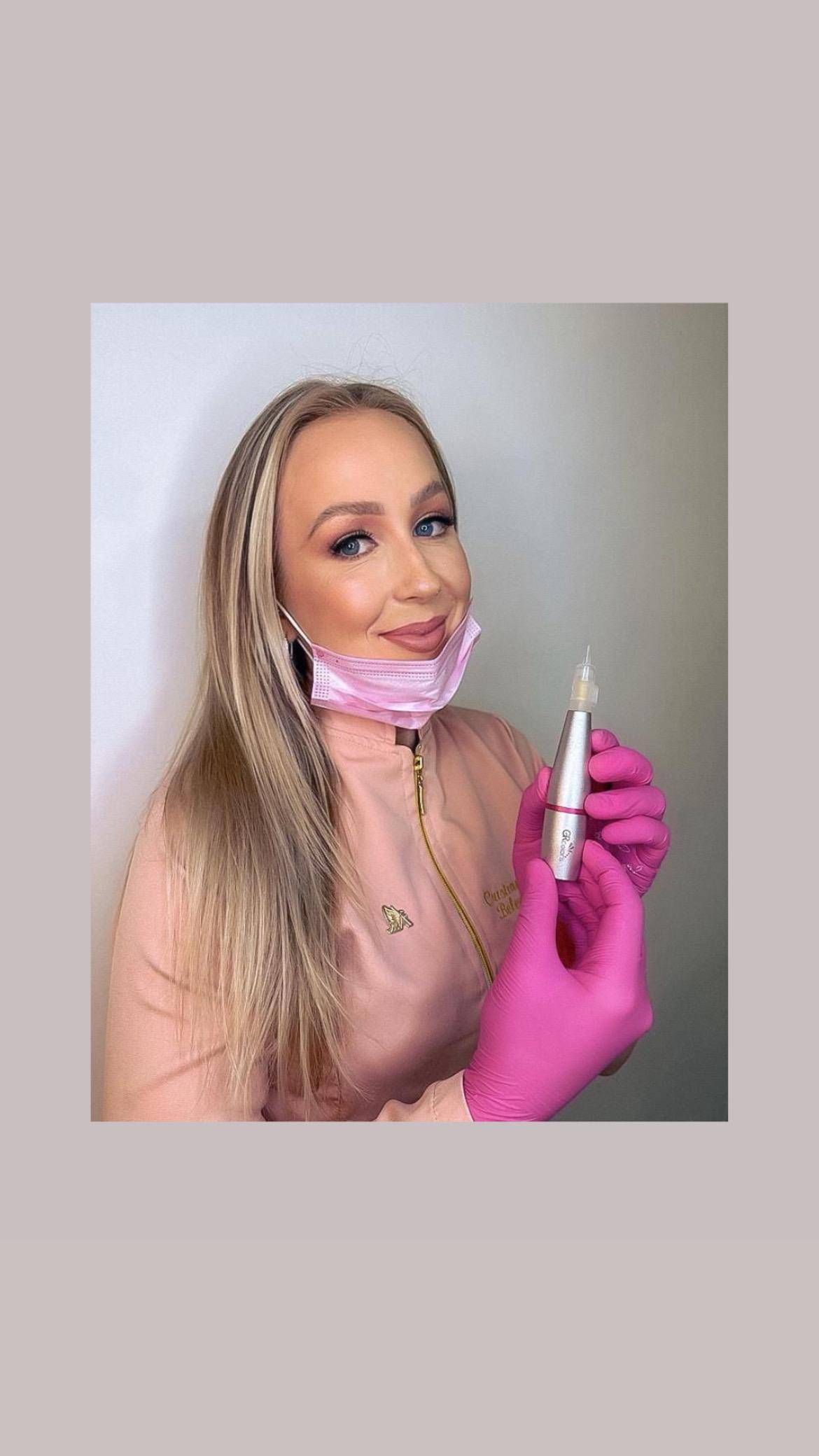 Curso Completo de DERMAPLANING do ZERO AO AVANÇADO  mude sua vida financeira com essa técnica