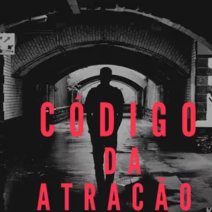 Imagem de capa para o Ebook Código da Atração - O Guia Direto Para Conquistar Mulheres nas Redes Sociais