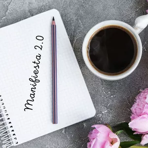 Imagen de portada para Curso online Manifiestalo 2.0