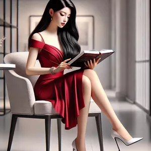 Imagem de capa para o Curso online BETA READER 