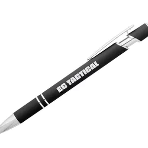 Imagem de capa para o Curso online CANETA PONTA TOUCH - EG TACTICAL