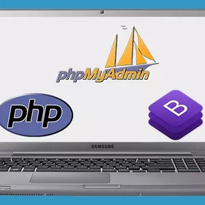 Imagen de portada para Curso online PHP PDO - Crea un Proyecto de Agenda Personal de Contactos