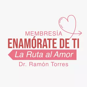 Imagen de portada para Curso online Membresia: Enamórate De Ti, La Ruta Del Amor 