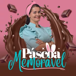 Imagem do curso Páscoa Memorável