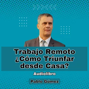 Imagen de portada para Curso online Trabajo Remoto ¿Cómo Triunfar desde Casa?