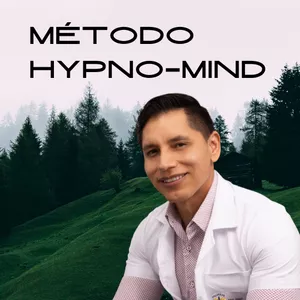 Imagen de portada para Curso online Método Hypno-mind