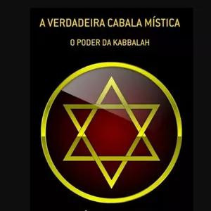 Mapa Pessoal Secreto de Numerologia Cabalística