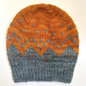 Imagem de capa para o Ebook Gorro Otto - Receita