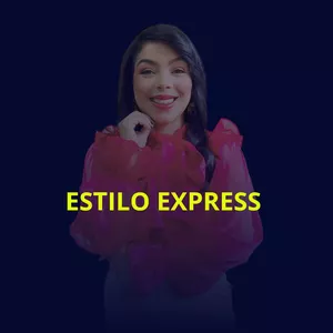 Imagem de capa para o Serviço online Estilo Express