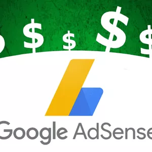 Imagen de portada para Ebook Metodo para generar dinero con Google AdSense