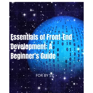 Cover image for Ebook 13 tips on basic front end programming