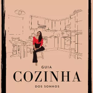 Imagem de capa para o Curso online Guia Cozinha dos sonhos