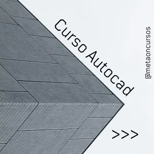 Imagem do curso AutoCad
