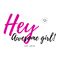 Learn @ Hey Awesome Girl