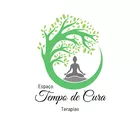 Espaço Tempo de Cura Terapias - Tatiane Reck