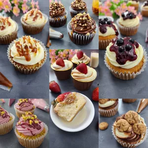 Imagen de portada para Curso online Cupcakes para vender