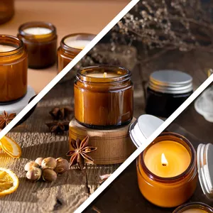 Imagen de portada para Curso online Emprende con Velas Aromáticas y Aceites Esenciales de Alta calidad