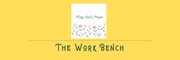 The Work Bench for Mary Jane's People