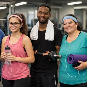 Imagem do curso SEU TREINO PRONTO - CONSULTORIA ONLINE