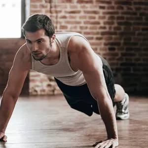 Imagen de portada para Curso online ¡PONTE EN FORMA! Ejercicios físicos 