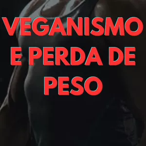 Imagem de capa para o Ebook  Ebook-Veganismo e Perda de Peso