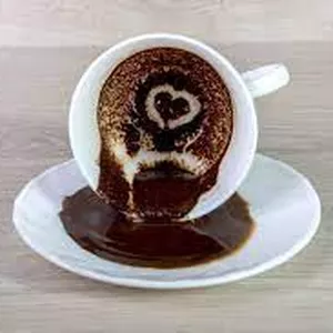 Imagen de portada para Ebook CAFEOMANCIA