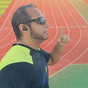 Imagem de capa para o Curso online Emagreça 11 kg em 7 meses correndo.