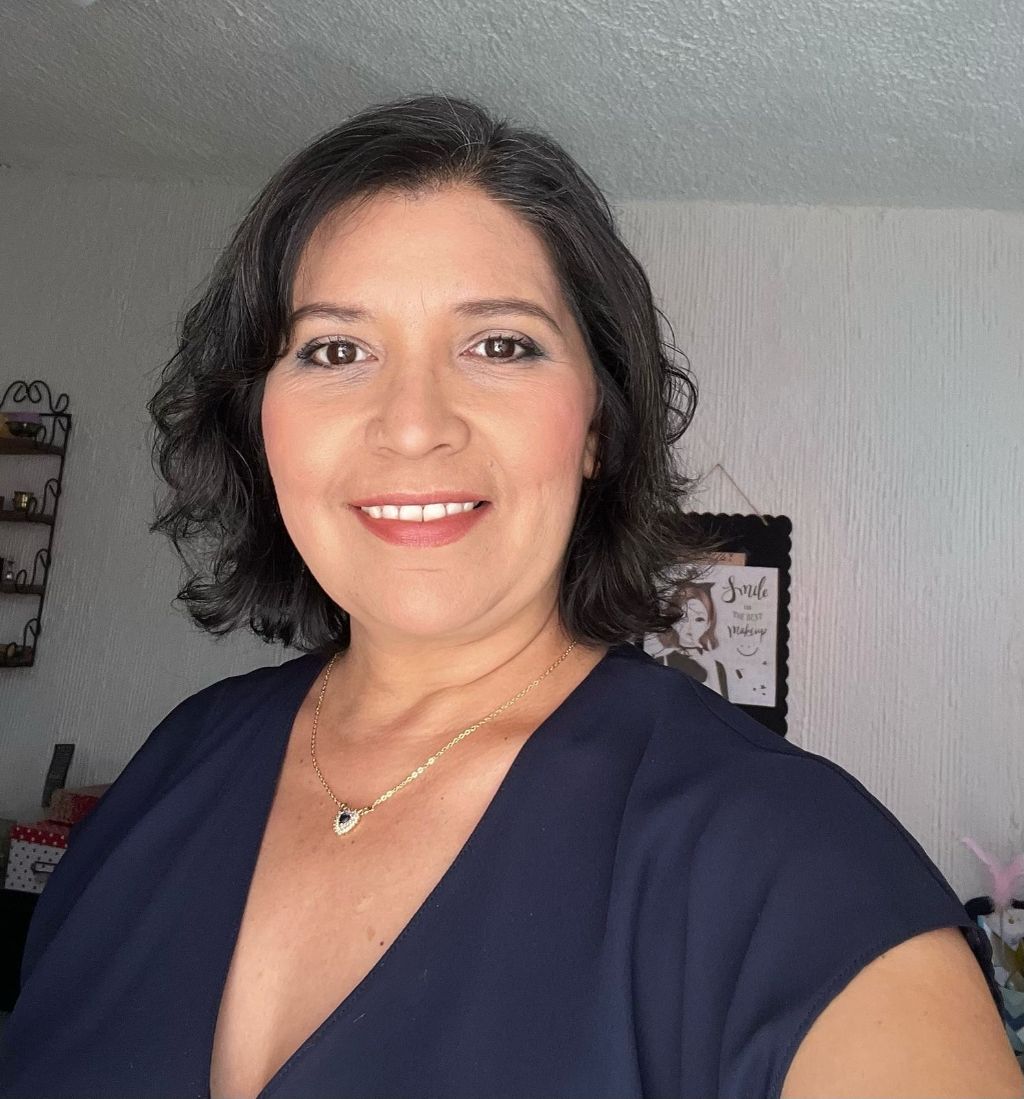 Fatima Mendoza