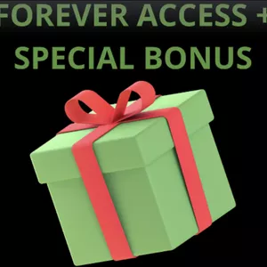 Cover image for Online course ACCESS FOREVER 