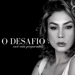 Imagem de capa para o Evento online BRUNA ZINHANI – O DESAFIO