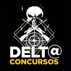 Imagem de capa para o Curso online Delt@ Concursos