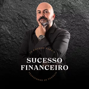 Imagem do curso 10 Passos para o Sucesso Financeiro