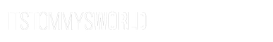 itstommysWorld Academy