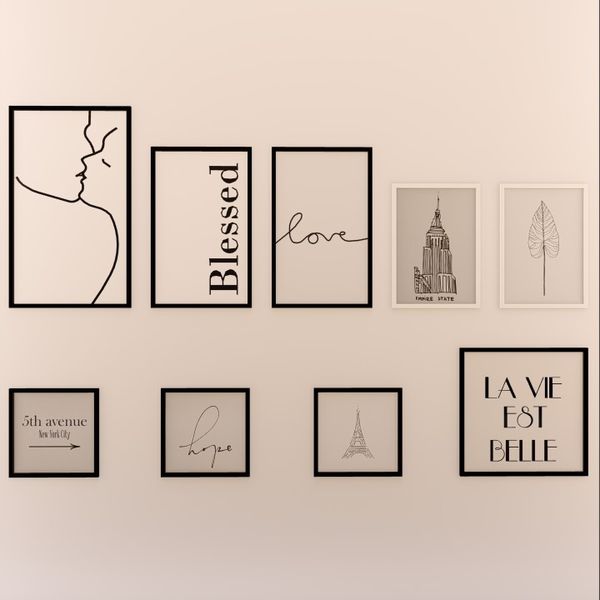 Quadros Minimalistas Revit Truques Revit Learn A New Skill Templates Source Codes Hotmart