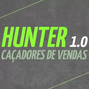 Imagem principal do produto Hunter 1.0