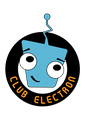 Club Electron logo
