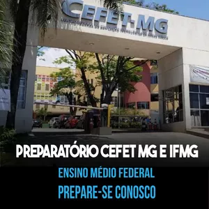 Imagem de capa para o Curso online Preparatório pré-técnico