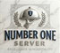 Number One Server