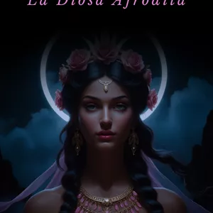 Imagen de portada para Curso online Los secretos de La Diosa Afrodita