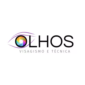 Imagem de capa para o Curso online Olhos - Visagismo e técnicas