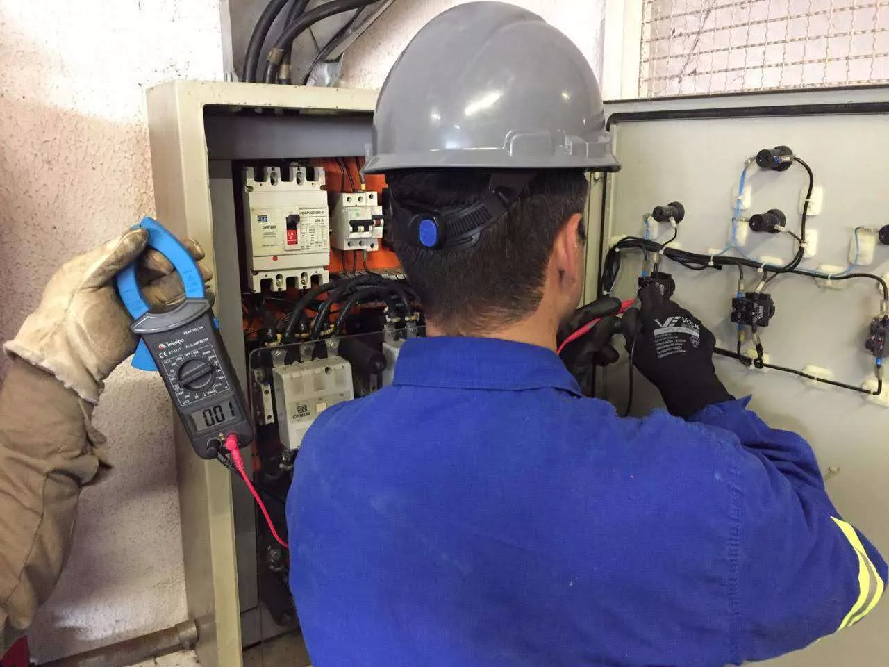 Na Ponta do Alicate – Fundamentos Esquecidos da Elétrica e Automação — imagem 3