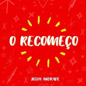 Imagem de capa para o Ebook O RECOMEÇO
