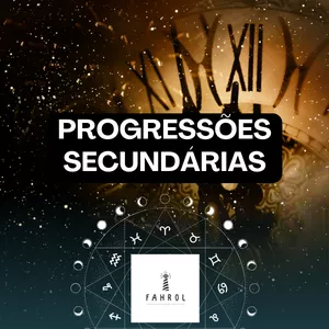 Imagem de capa para o Curso online Progressões Secundária