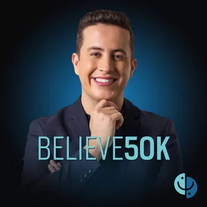 Imagem de capa para o Curso online Método Believe 50K 
