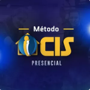 Imagem principal do produto Método CIS Online - Euro CDT