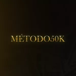 Imagen de portada para Ebook EL MÉTODO 50K