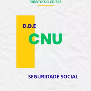 Imagem de capa para o Ebook SEGURIDADE SOCIAL 